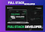 website development as full stack developer phplaravel react js ai chatbot agent